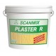 Scanmix PLASTER R20 Штукатурка декоративна» короїд 