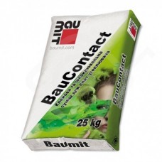Baumit BauContact Клей для пінопласту (армування) (25 кг)