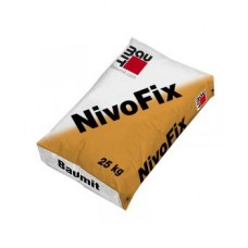 Baumit NivoFix Клей для пінопласту (приклеювання) (25 кг)