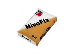 Baumit NivoFix Клей для пенопласта (приклеивание) (25 кг)