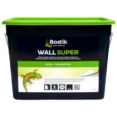 Bostik 76 Wall Super Клей для шпалер (15 л)