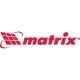 Matrix Professional Степлер меблевий металевий регульований 6-14 мм