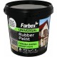 Farbex Фарба гумова для дахів графіт (1,2 кг/0,86 л)