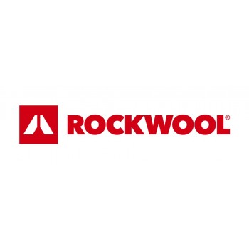 Утеплитель базальтовый 30 кг/м3 Rockwool Rockmin 18(1000x600x50 мм) - 10,8 кв.м/уп