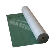 Masterplast Mastermax 3 Extra мембрана супердифузійна 175 г/м2 1, 5x50 м (кв. м)