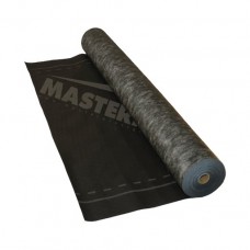 Masterplast Mastermax 3 Top мембрана супердиффузионная 155 г/м2 1,5x50 м (кв.м)