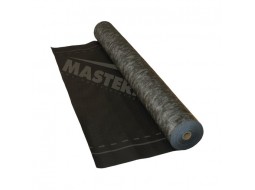 Masterplast Mastermax 3 Top мембрана супердифузійна 155 г/м2 1, 5x50 м (рул)