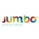 Jumbo Universal Емаль алкідна універсальна чорна (2,6 кг)