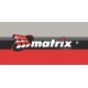 Matrix Бур SDS Plus S4 8x210 мм