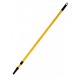 FAVORIT Ручка телескопическая 1,0-2,0 м