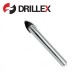 Drillex Свердло по кераміці і склу (6 мм)