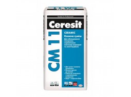 CERESIT CM-11 Клей для плитки (25 кг)