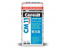 CERESIT CM - 11 Plus Клей для плитки (25 кг)
