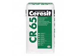 CERESIT CR-65 Гідроізоляційна суміш (25 кг)