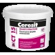 CERESIT CT-15 Грунт-краска силиконовая с кварц. песком адгезионная (14 кг/10 л)