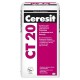 CERESIT CT-20 Клей для газоблока (25 кг)