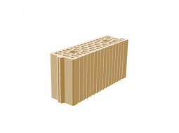 Керамічний блок Кератерм 10 м-100 380x100x238 мм