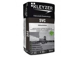 Kleyzer SVC Штукатурка цементно-вапняна машинна (25 кг)