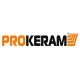 Цегла М-200 ProKeram облицювальна світлий персик 250х120х65 мм