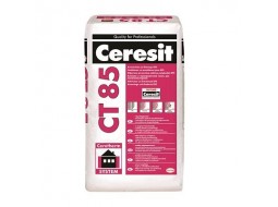 CERESIT CT-85 Клей для пінопласту (армування) (25 кг)