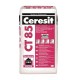 CERESIT CT-85 Клей для пенопласта (армирование) (25 кг)