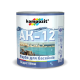 Kompozit АК-12 Краска для бассейнов голубая матовая (0,9 л)