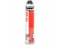 CERESIT TS-62 PRO Пена монтажная профессиональная (750 мл)