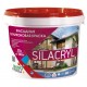 Нанофарб Silacryl Краска фасадная силиконовая (14 кг/10 л)