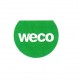 Weco пластифікатор для теплої підлоги (1 л)