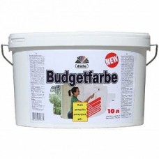 Dufa Budgetfarbe Фарба інтер'єрна (14 кг/10 л)