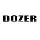 Dozer Пена-клей профессиональная (860 мл)