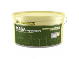 Greinplast SW шпаклівка гіпсова мокра фінішна (8 кг)