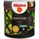 Alpina Lasur-Gel лазур-гель для деревини шовковисто-матова сосна (2,5 л)