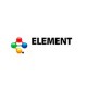 Element 1 Краска интерьерная дисперсионная (14 кг/10 л)