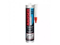 Hauser №901 Клей монтажный Жидкие гвозди (260 мл)
