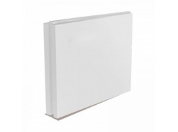 KNAUF Гипсовая пазогребневая плита 80x500x667 мм