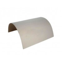 KNAUF Гипсокартон арочный 6,5x1200x2500 мм