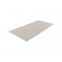 KNAUF Гіпсокартон стельовий 9,5x1200x2000 мм