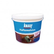 KNAUF Хафт-емульсія Грунт концентрат 1: 4 (5 кг)