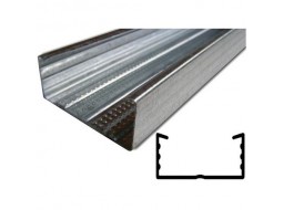 KNAUF профіль стельовий CD-60 4 м (0,6 мм)