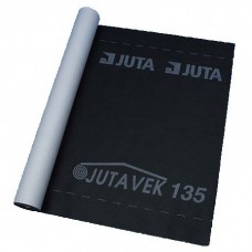 JUTA Ютавек Мембрана супердиффузионная 135 г/м2 1,5 x50 м (рул)