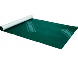 JUTA Мембрана супердиффузионная 135 г/м2 1,5 x50 м (рул)