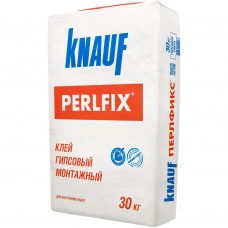 KNAUF Perlfix Клей для гіпсокартону (30 кг)