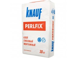 KNAUF Perlfix Клей для гіпсокартону (30 кг)