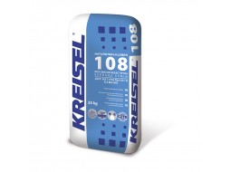 Kreisel 108 Клей для мрамора белый (25 кг)
