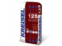 Kreisel 125 Клей для газоблоку (25 кг)