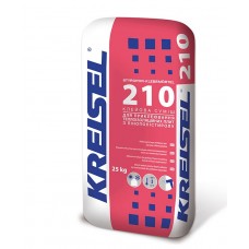 Kreisel 210 Клей для пенопласта (приклеивание) (25 кг)