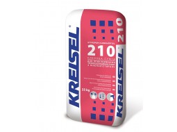 Kreisel 210 Клей для пенопласта (приклеивание) (25 кг)
