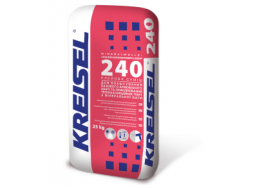 Kreisel 240 Клей для минеральной ваты (армирование) (25 кг)