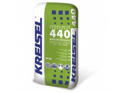Kreisel 440 Стяжка для пола 20-80 мм (25 кг)
